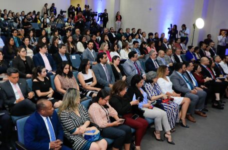 El Salvador cuenta con Maestría en Movilidad Humana
