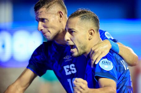 Victoria de la selecta ante Suiza emociona a aficionados en última jornada de El Salvador Beach Soccer Cup 2024