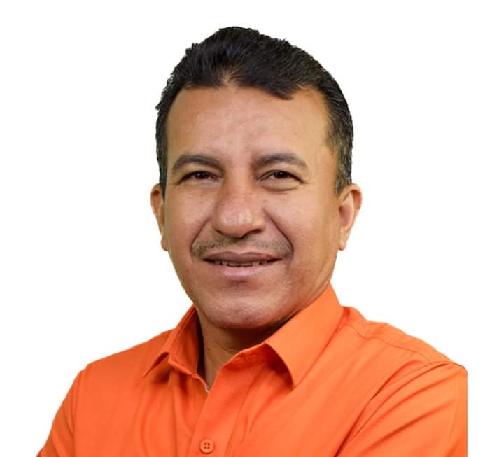 Armando Jirón, alcalde electo por La Paz Centro
