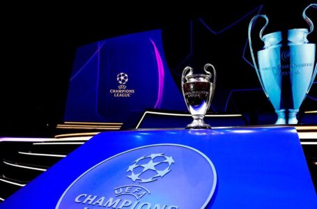 El próximo viernes se realizará el sorteo de los cuartos de final, semifinal y final de la Champions League