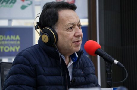 “Vamos a continuar apoyando todas las medidas a favor de la población”: Manuel Rodríguez
