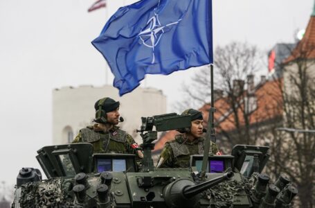 David Sacks señala que si las fuerzas de la OTAN ingresan a Ucrania se convierta la tercera guerra mundial