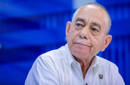 “Soy aliado y amigo del presidente Bukele”, reafirma Salvador Menéndez