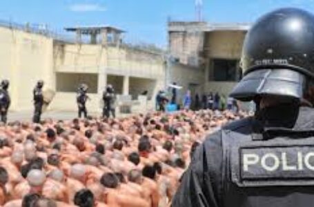 El Salvador a punto de cumplir dos años en la implementación del régimen de excepción