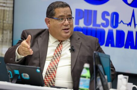 Álvaro Cruz dice que reforma constitucional va en sintonía de nuevos tiempos