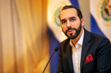 Exdiputada de España reconoce modelo de seguridad de El Salvador