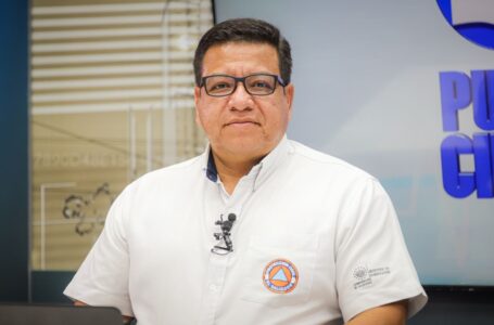 “Alrededor de 100,000 personas trabajaron en el Plan Verano 2024”: Luis Alonso Amaya
