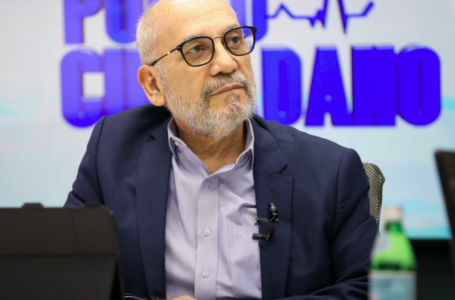 Miguel Ángel Cardoza llama a una reforma radical del TSE para excluir a los partidos políticos