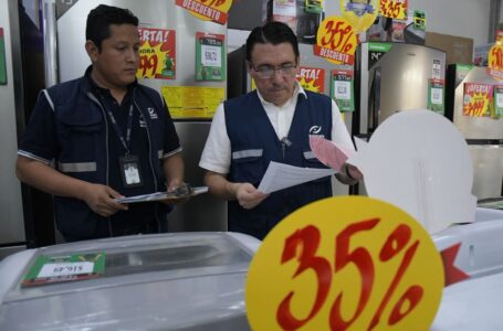 Cobros indebidos fue el principal descontento entre consumidores durante celebraciones a las madres