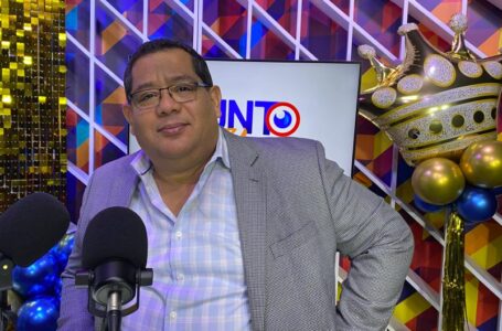 Diputados deben mantener contacto con la gente, afirma Álvaro Cruz