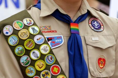 Los Boy Scouts of America cambiará su nombre para ser más inclusivo