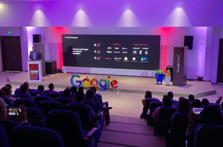 El Salvador celebra Google Cloud Day con el fomento a más innovación en beneficio de los ciudadanos