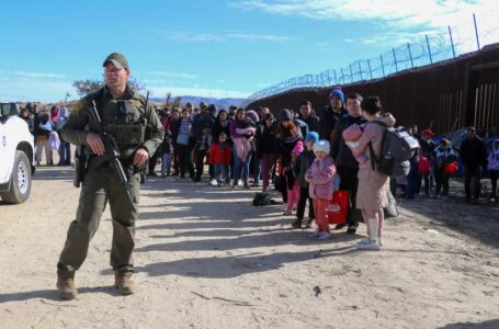 EE. UU. promulga norma que busca elevar estándares para solicitar asilo en frontera Sur