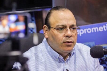 Gabriel Trillos: Debe fortalecerse la normativa legal de cooperativas de ahorro