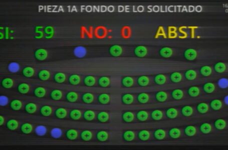 Asamblea Legislativa aprueba Estado de Emergencia Nacional por temporal