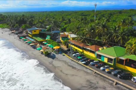 Estero y Mar es el mejor hotel independiente en El Salvador