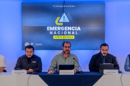 Reducción de la Alerta y esfuerzos de limpieza marcan el Camino hacia la recuperación