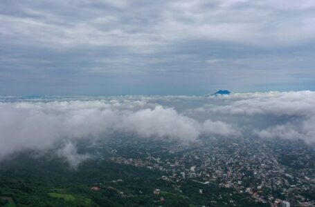 Puntos de Cabañas registran hasta 113 milímetros de lluvia en las últimas horas