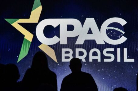 CPAC de Brasil aclamó las políticas de seguridad que dirige el Presidente Bukele