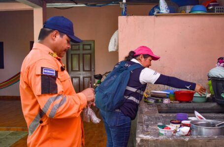 Establecer alerta por el dengue resultará efectivo para contener la tendencia, según analista