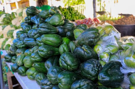 Defensoría solicita sanción máxima en unos 60 casos de incremento de precios de frutas y verduras
