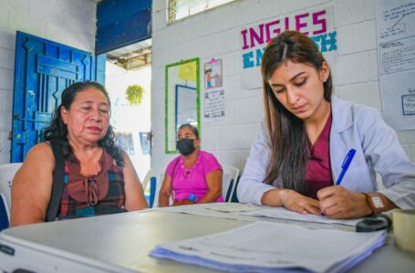 Feria Integra en Zacatecoluca: Un Paso hacia el Bienestar de los viroleños