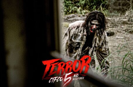 Preparan la próxima edición de “Terror CIFCO: No Respires”