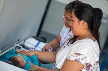 Nuevo equipo de medición corporal mejorará los servicios del Sistema de Salud