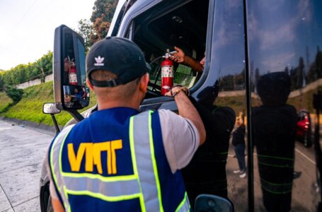 Las principales causas de accidentes de tránsito son prevenibles