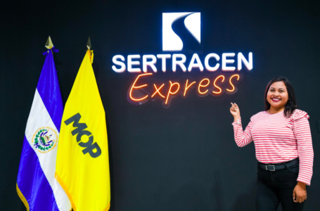 Nueva sucursal de Sertracen en Sonsonate ofrece servicios modernos y eficientes para trámites vehiculares