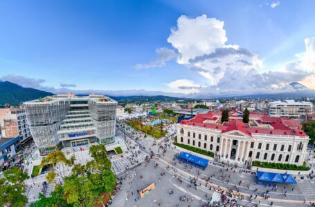 Turistas reafirman que El Salvador ahora es seguro y que además ofrece amplias oportunidades