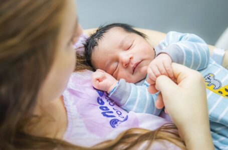 Política Nacional Crecer Juntos mejora condiciones de vida niños y niñas