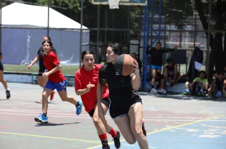 Tejido Social celebró el Día Mundial de la Juventud con fiesta familiar en San Miguel