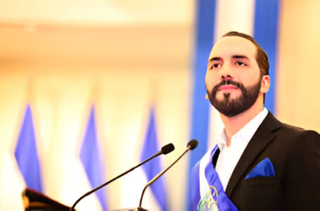 Chilenos consideran que Nayib Bukele es el mejor Presidente del mundo