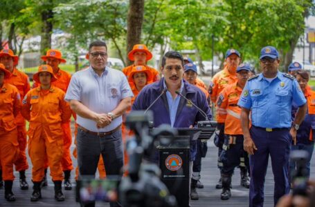 Más de 50 mil talentos humanos protegen a la población en vacaciones