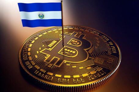 Tres años de éxito para El Salvador con la adopción del Bitcoin