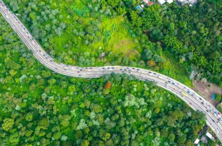 Megaproyecto de Los Chorros marcará las obras de infraestructura del segundo mandato del Presidente Nayib Bukele