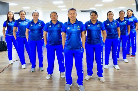 Dos equipos salvadoreños participarán en la World Winners Cup de fútbol playa