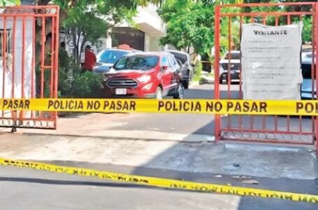 Acusados del homicidio de pareja de abogados enfrentan audiencia de imposición de medidas