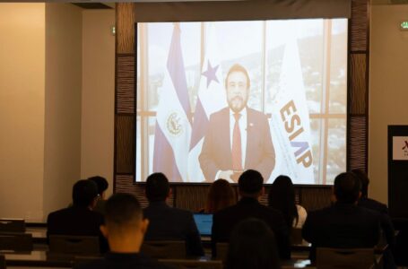 Vicepresidente de la República recibe distinción en la Cumbre de Educación Superior en las Américas