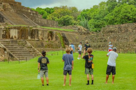 El Salvador se ubica en el top tres mundial por el crecimiento de su turismo