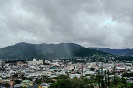 Protección Civil establece Alerta Verde para todo el territorio