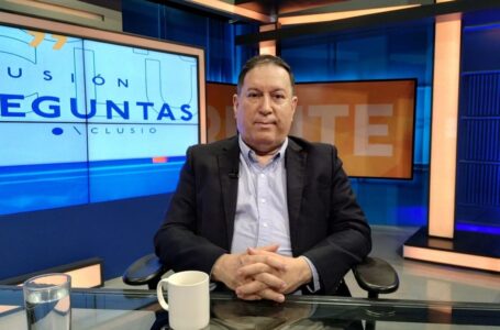 Carlos Acevedo: Presupuesto 2025 con ingresos propios es viable y fortalece las finanzas públicas