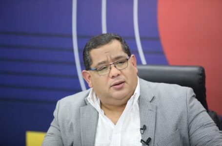 “El tema de vivir con la zozobra de las pandillas ha desaparecido”: Álvaro Cruz Roja