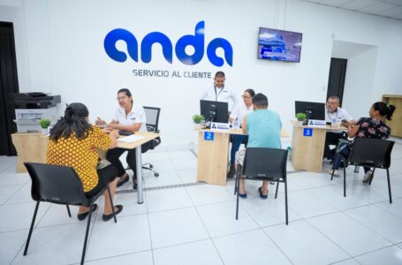 ANDA revisará medidores para cobrar los justo por consumo de agua