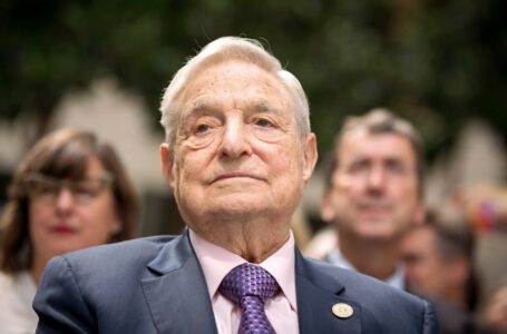 Soros rechaza contribuir con la operación de Diario Co Latino