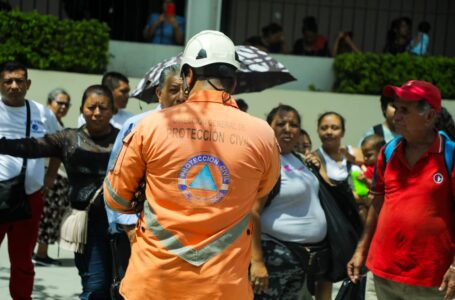 Más de 4,800 centros educativos públicos participarán en simulacro de terremoto