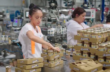 El Salvador supera el millón de empleos formales hasta agosto de 2024