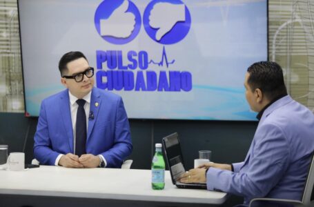 Presidente de Parlacen anuncia que Canadá aprobó nuevas oportunidades de trabajos para salvadoreños