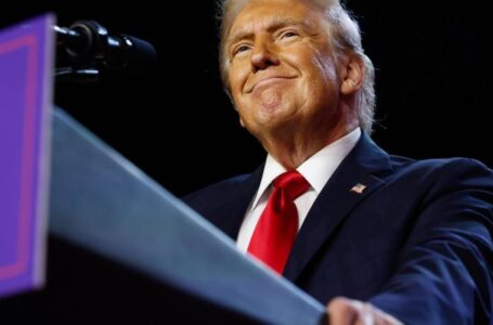 Donald Trump gana la elección presidencial en Estados Unidos